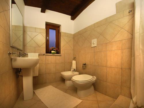 Locazione Turistica Paradise.25