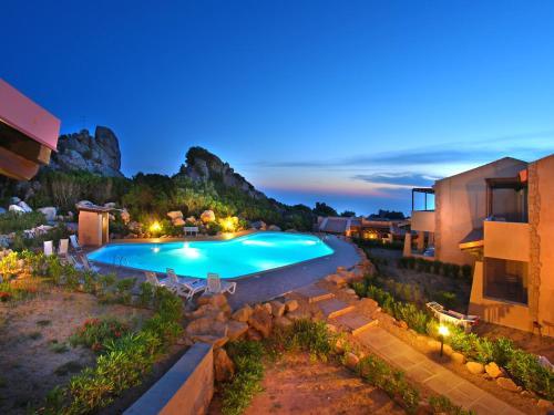 Locazione Turistica Paradise.25