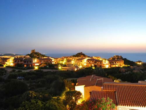 Locazione Turistica Paradise.25