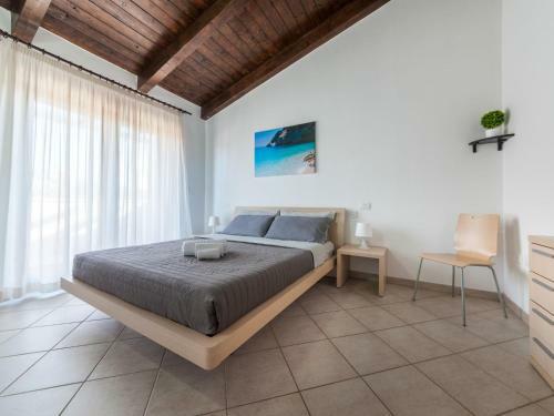 Locazione Turistica Paradise.25