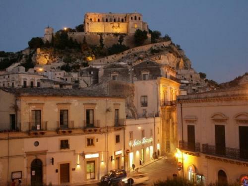 Apartamento Casa Vacanze Shiklah