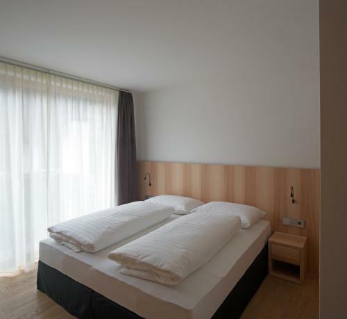 Aparthotel Residence Larciunei