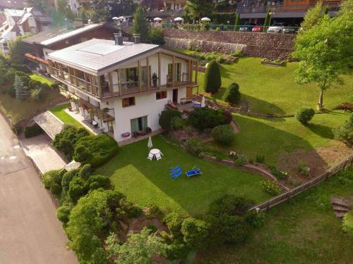 Aparthotel Residence Larciunei