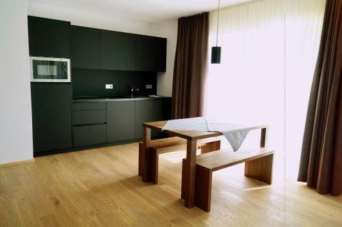 Aparthotel Residence Larciunei
