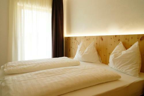 Aparthotel Residence Larciunei