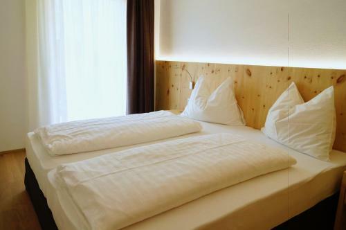 Aparthotel Residence Larciunei