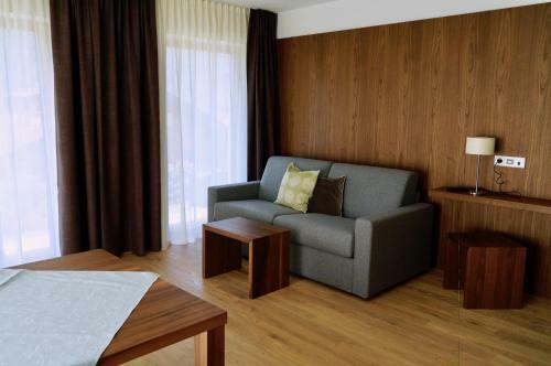 Aparthotel Residence Larciunei
