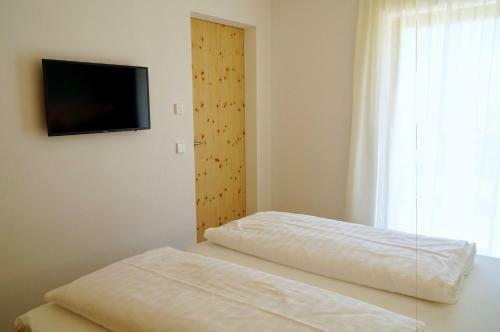 Aparthotel Residence Larciunei