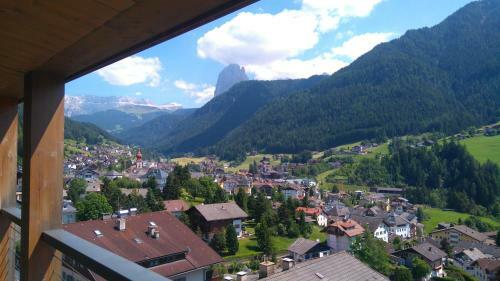 Aparthotel Residence Larciunei