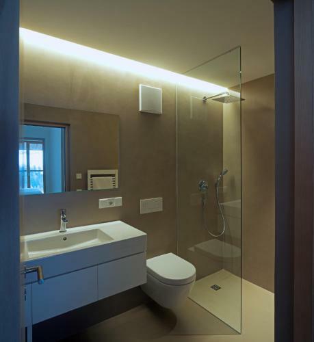 Aparthotel Residence Larciunei