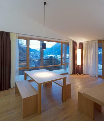 Aparthotel Residence Larciunei