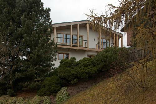 Aparthotel Residence Larciunei