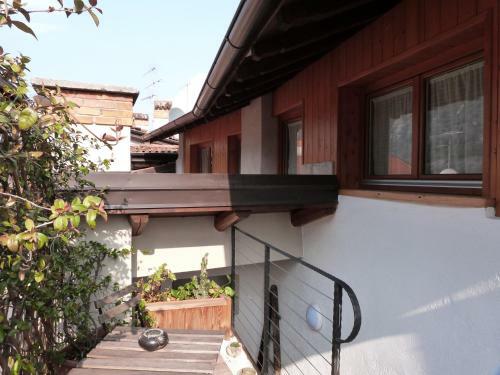 Apartamento Appartamenti Antica Dro