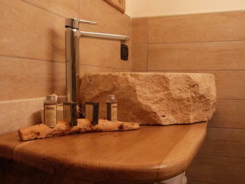 Apartamento Appartamenti Antica Dro