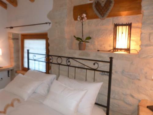 Apartamento Appartamenti Antica Dro
