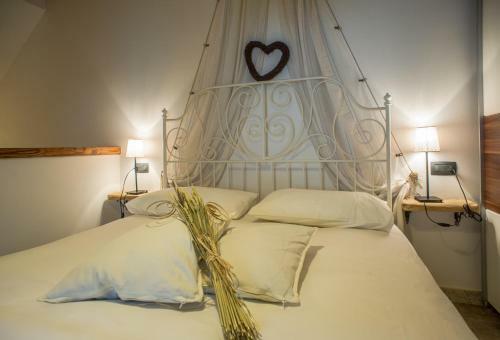 Apartamento Appartamenti Antica Dro