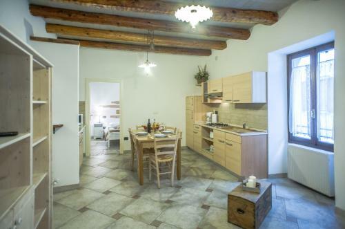 Apartamento Appartamenti Antica Dro