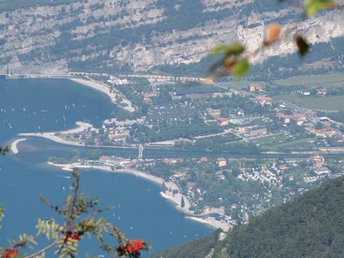 Apartamento Appartamenti Antica Dro