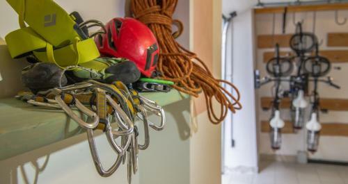 Apartamento Appartamenti Antica Dro