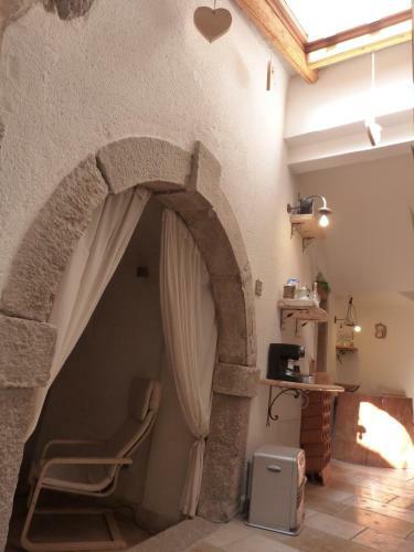 Apartamento Appartamenti Antica Dro