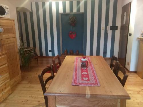 Apartamento Maison Besenval