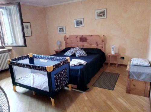 Apartamento Maison Besenval
