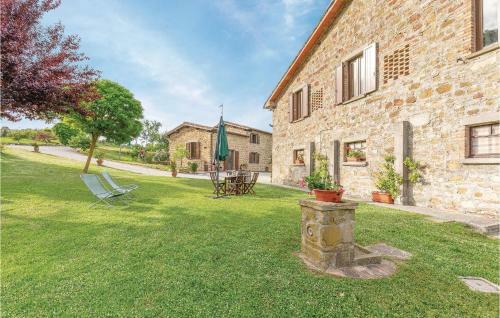 Apartamento Ginestre 2
