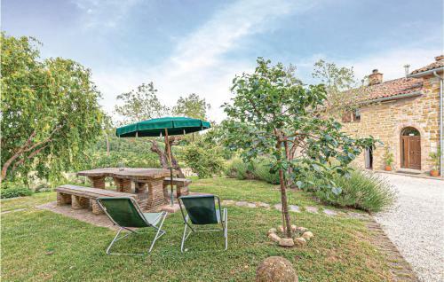 Apartamento Ginestre 2