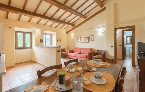 Apartamento Ginestre 2