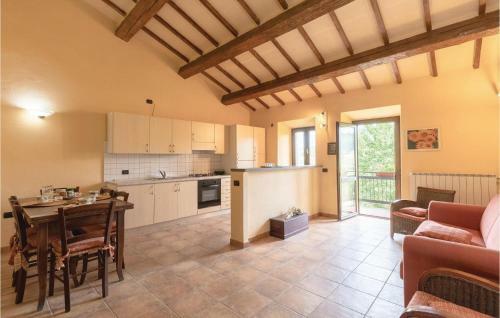 Apartamento Ginestre 2