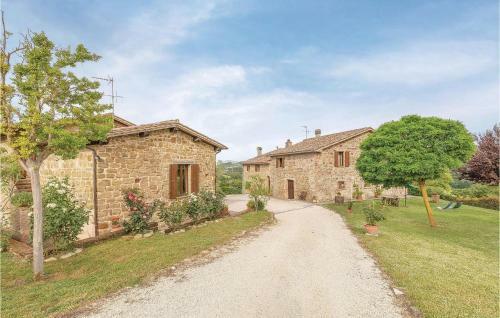 Apartamento Ginestre 2