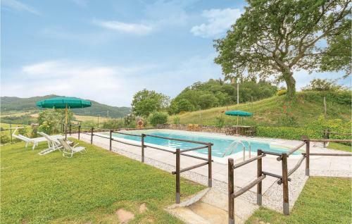 Apartamento Ginestre 2