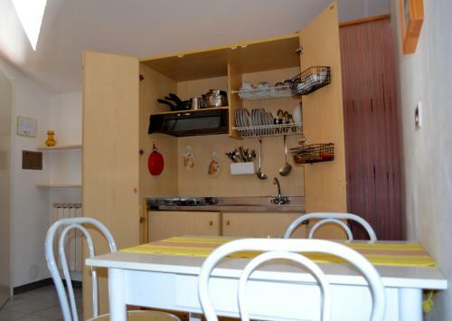 Apartamento Residence Castiglione