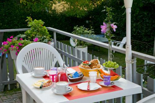 Apartamento Residence Castiglione