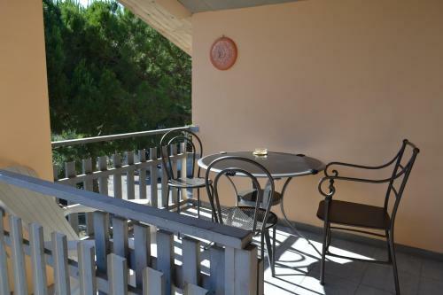 Apartamento Residence Castiglione