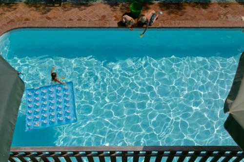 Apartamento Residence Castiglione