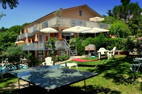 Apartamento Residence Castiglione