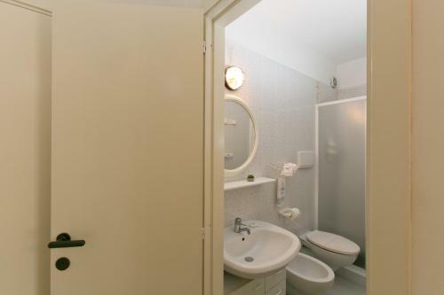 Apartamento Residence Castiglione
