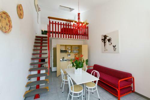 Apartamento Residence Castiglione