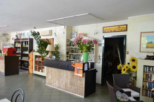 Apartamento Residence Castiglione