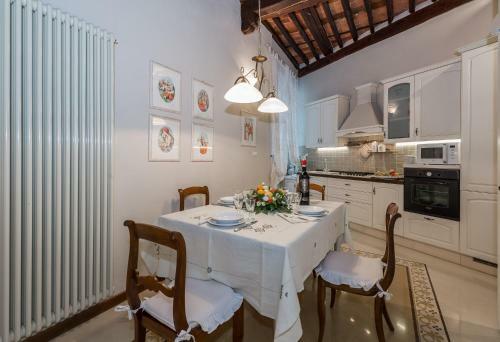 Apartamento Appartamento San Michele