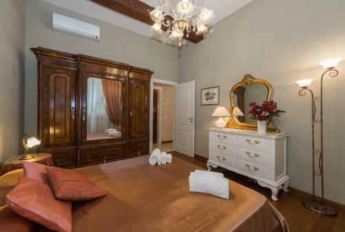 Apartamento Appartamento San Michele