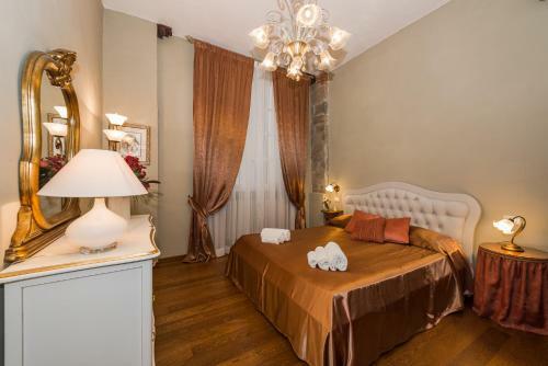 Apartamento Appartamento San Michele