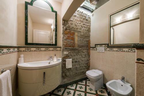 Apartamento Appartamento San Michele
