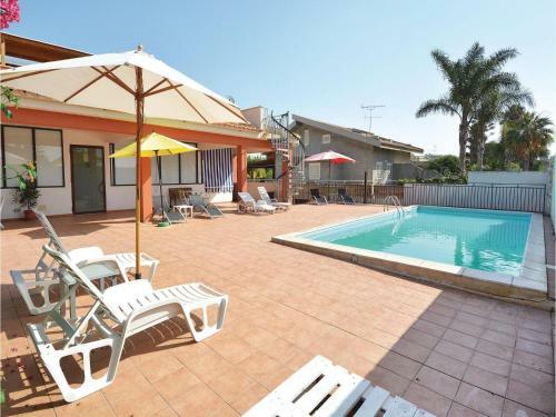 Apartamento Apt. 4 B Via Dei Gerani