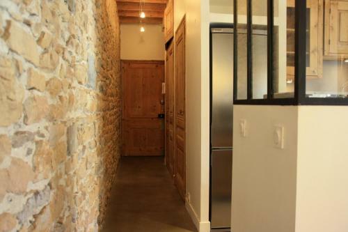 Apartamento Appart' Vendome