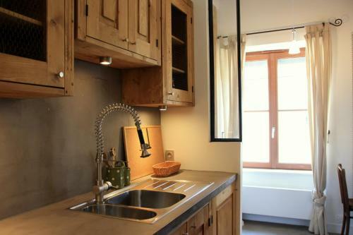 Apartamento Appart' Vendome