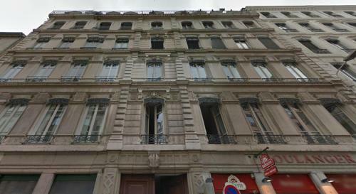 Apartamento Appart' Vendome