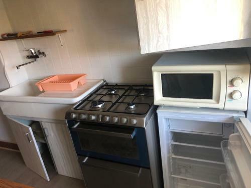 Apartamento Le Tourbillon