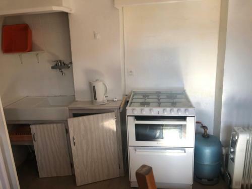 Apartamento Le Tourbillon